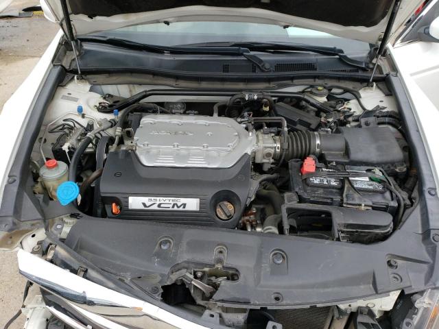 Photo 11 from auction – 2012 HONDA ACCORD EXL with VIN 1HGCP3F81CA001536