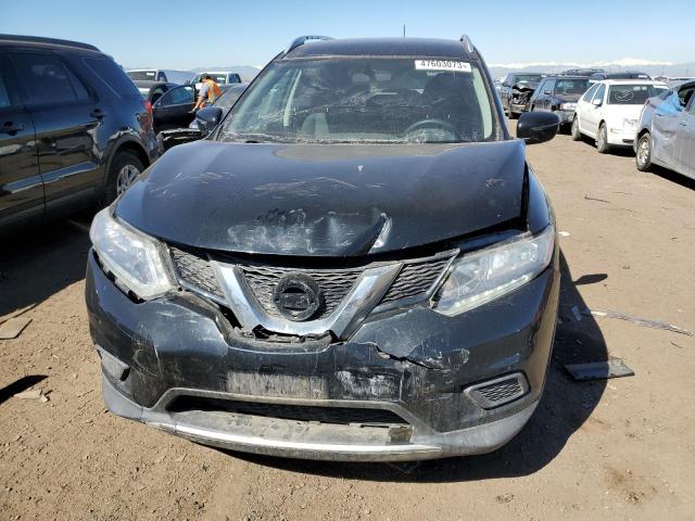 Photo 5 from auction – 2016 NISSAN ROGUE S with VIN KNMAT2MV6GP655956