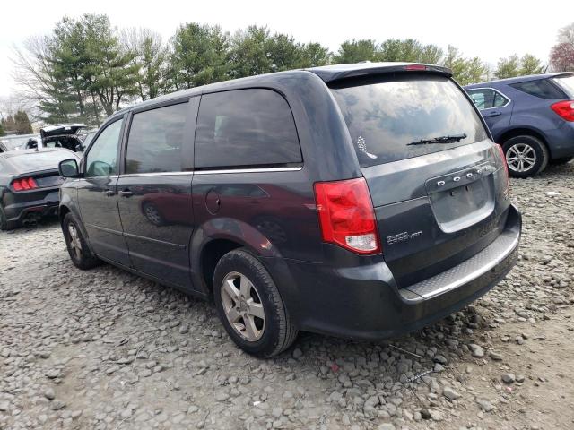 Photo 2 from auction – 2012 DODGE GRAND CARA with VIN 2C4RDGDG3CR198367