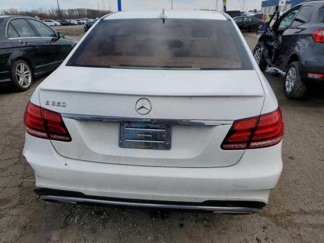 Photo 6 from auction – 2015 MERCEDES-BENZ E 350 with VIN WDDHF5KB7FB132382