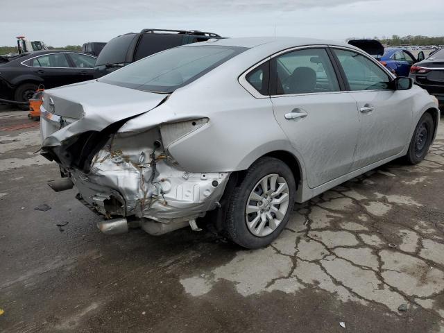 Photo 3 from auction – 2015 NISSAN ALTIMA 2.5 with VIN 1N4AL3AP0FC140376