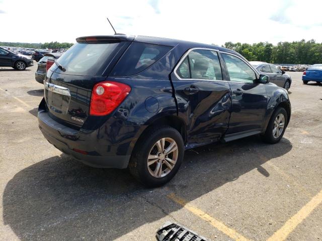 Photo 3 from auction – 2015 CHEVROLET EQUINOX LS with VIN 2GNALAEK3F1175715