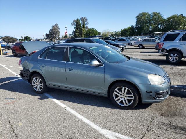 Photo 4 from auction – 2007 VOLKSWAGEN JETTA 2.5 with VIN 3VWRF71K07M099244