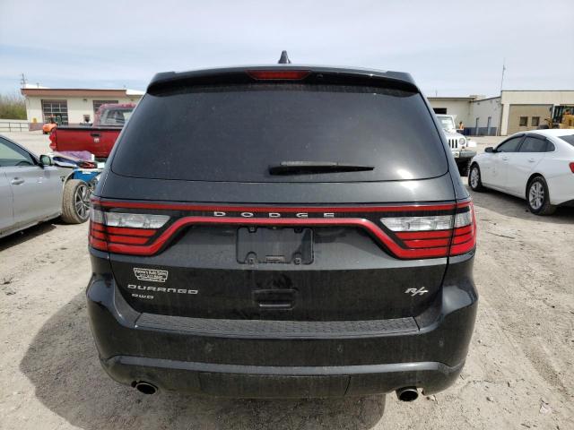 Photo 6 from auction – 2014 DODGE DURANGO R/ with VIN 1C4SDJCT2EC332939