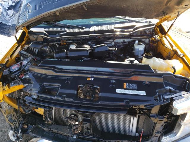 Photo 11 from auction – 2017 FORD F250 SUPER with VIN 1FD7W2A65HED36085