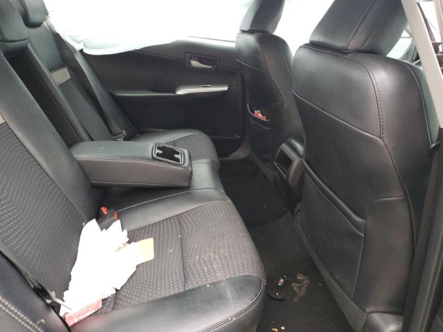 Photo 10 from auction – 2013 TOYOTA CAMRY L with VIN 4T1BF1FK1DU683391