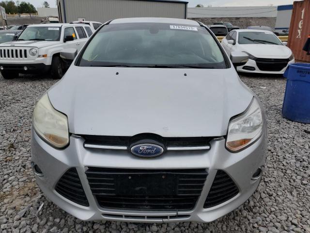 Photo 5 from auction – 2012 FORD FOCUS SEL with VIN 1FAHP3H22CL272144