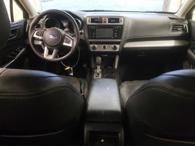 Photo 8 from auction – 2016 SUBARU OUTBACK 2. with VIN 4S4BSBAC6G3268112