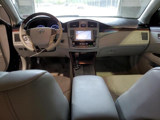Photo 8 from auction – 2012 TOYOTA AVALON BAS with VIN 4T1BK3DB8CU457163