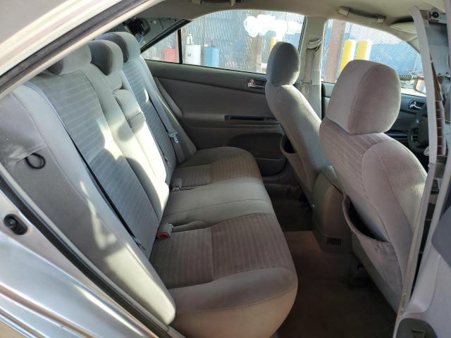 Photo 10 from auction – 2005 TOYOTA CAMRY LE with VIN 4T1BE32K85U081240