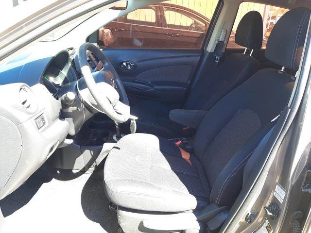 Photo 7 from auction – 2014 NISSAN VERSA S with VIN 3N1CN7AP7EL852975