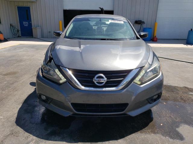 Photo 5 from auction – 2017 NISSAN ALTIMA 2.5 with VIN 1N4AL3AP8HC180577