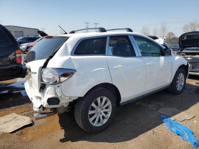 Photo 3 from auction – 2012 MAZDA CX-7 with VIN JM3ER2B50C0415721