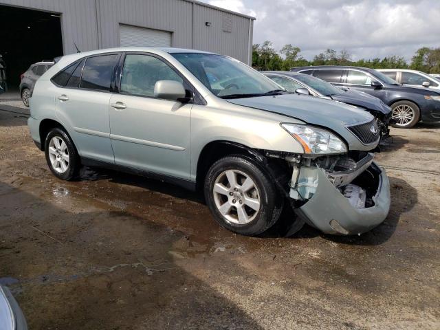 Photo 4 from auction – 2005 LEXUS RX 330 with VIN JTJGA31U350055657