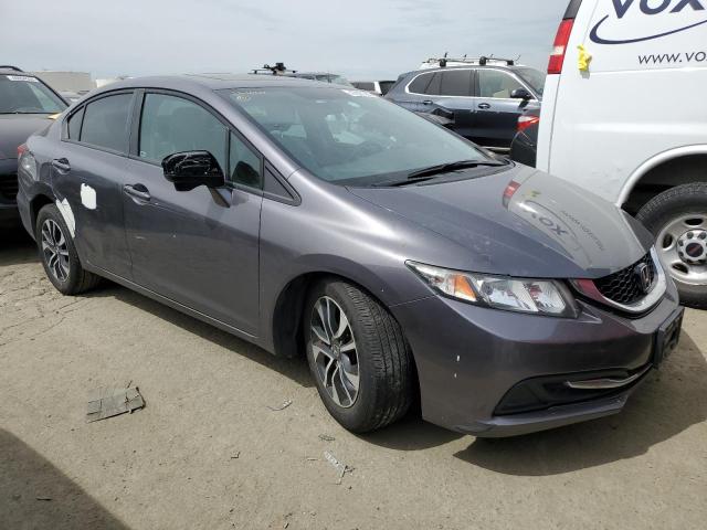 Zdjęcie 4 z aukcji – 2015 HONDA CIVIC EX z VIN 19XFB2F89FE252438