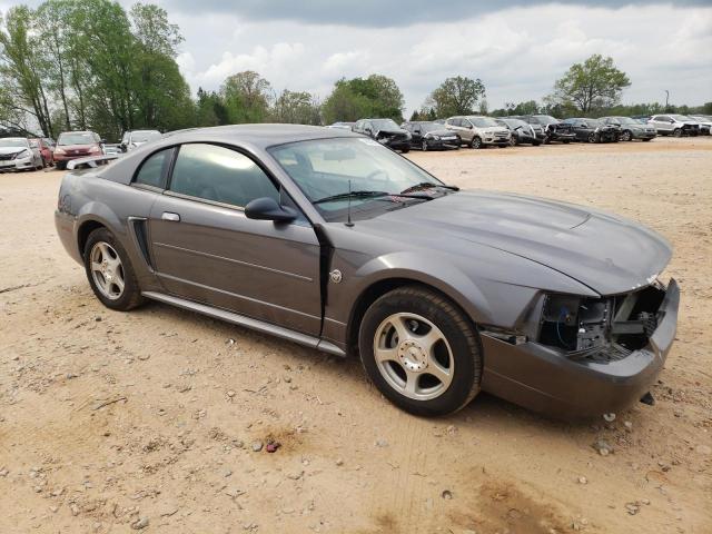 Photo 4 from auction – 2004 FORD MUSTANG with VIN 1FAFP40674F196576