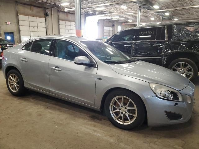 Photo 4 from auction – 2012 VOLVO S60 T6 with VIN YV1902FH4C2052511
