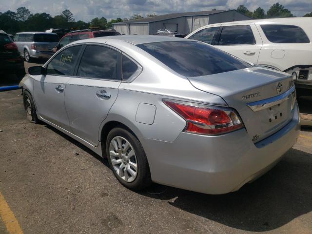 Photo 2 from auction – 2014 NISSAN ALTIMA with VIN 1N4AL3AP3EN337321