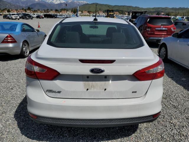 Photo 6 from auction – 2013 FORD FOCUS SE with VIN 1FADP3F25DL190895