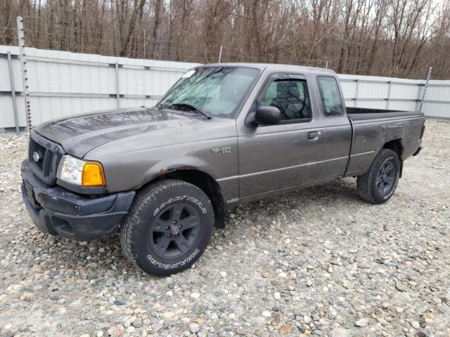Photo 1 from auction – 2004 FORD RANGER SUP with VIN 1FTYR15E14TA06638