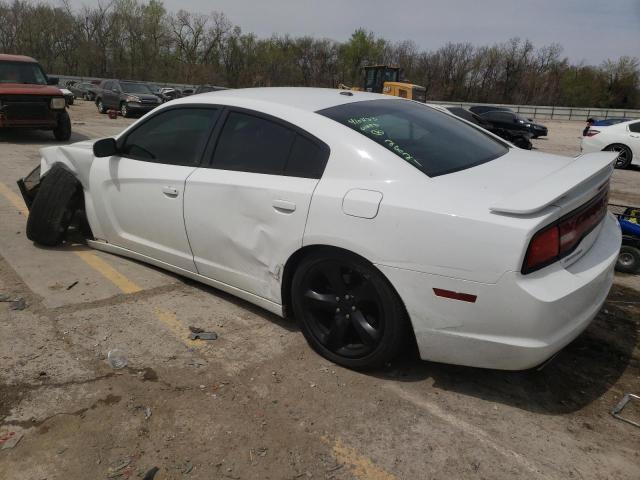 Photo 2 from auction – 2014 DODGE CHARGER SX with VIN 2C3CDXHG7EH102821
