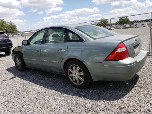 Photo 2 from auction – 2005 FORD FIVE HUNDR with VIN 1FAFP25195G159249