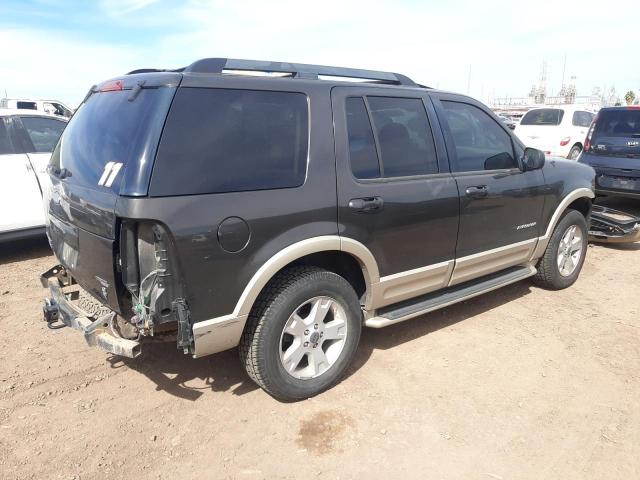 Photo 3 from auction – 2005 FORD EXPLORER E with VIN 1FMZU74W25ZA26925