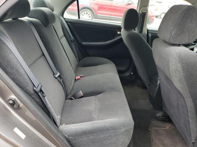 Photo 10 from auction – 2007 TOYOTA COROLLA CE with VIN 1NXBR32E77Z822950