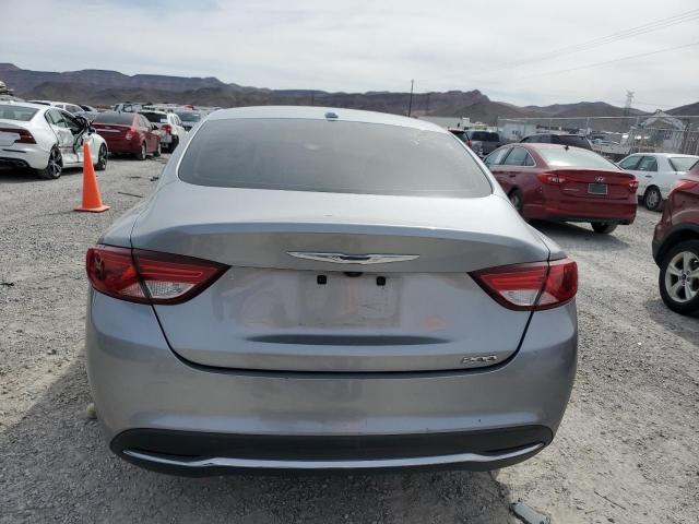Photo 6 from auction – 2015 CHRYSLER 200 LIMITE with VIN 1C3CCCAB4FN688414