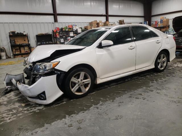 Photo 1 from auction – 2013 TOYOTA CAMRY L with VIN 4T1BF1FK6DU256367