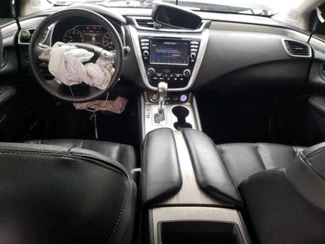 Photo 8 from auction – 2016 NISSAN MURANO S with VIN 5N1AZ2MG4GN165877