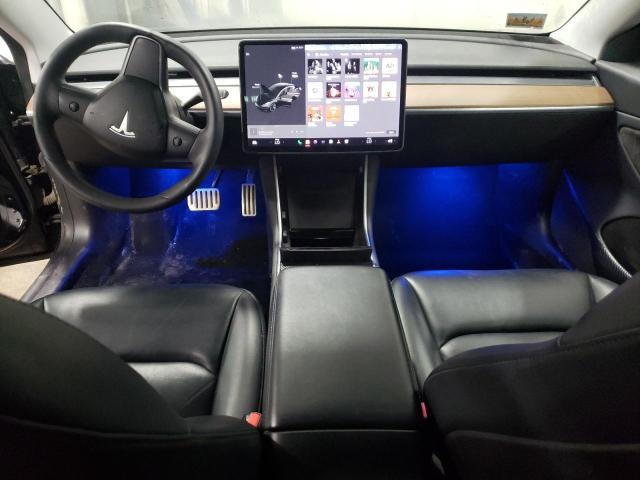 Photo 8 from auction – 2020 TESLA MODEL 3 with VIN 5YJ3E1EC0LF601308