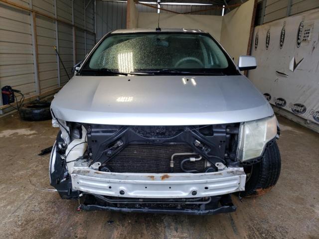 صورة رقم 5 من المزاد - 2009 FORD EDGE SEL مع VIN 2FMDK38CX9BA69278