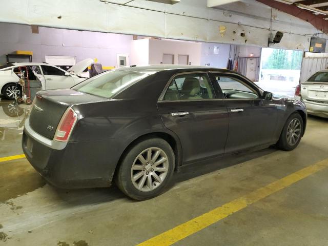 Photo 3 from auction – 2012 CHRYSLER 300 LIMITE with VIN 2C3CCACG7CH227032