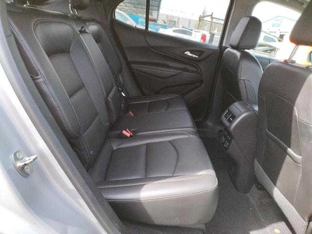 Photo 10 from auction – 2018 CHEVROLET EQUINOX PR with VIN 2GNAXNEX4J6309036