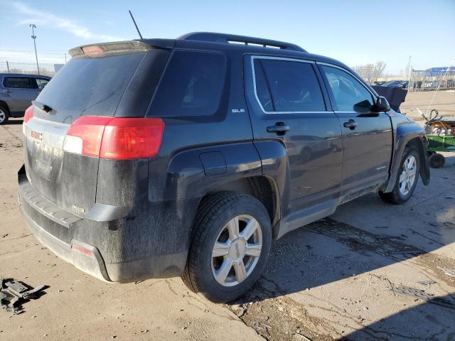 Photo 3 from auction – 2015 GMC TERRAIN SL with VIN 2GKFLWEK3F6404106