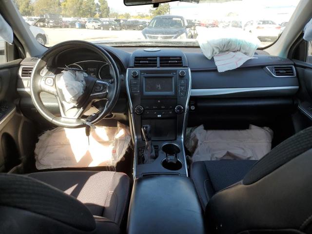 Photo 8 from auction – 2017 TOYOTA CAMRY LE with VIN 4T1BF1FK6HU278763