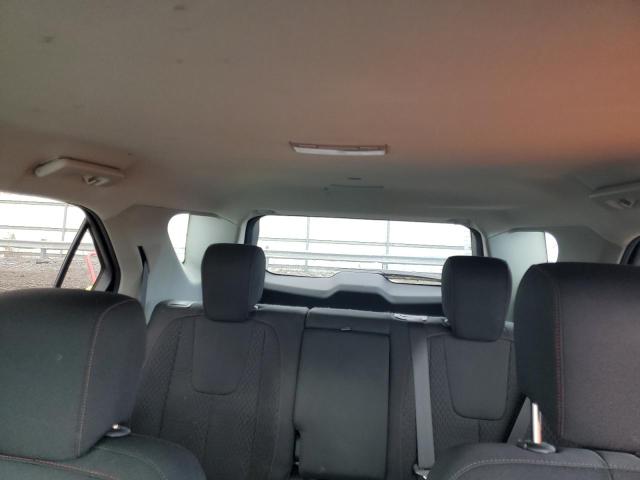 Photo 10 from auction – 2014 CHEVROLET EQUINOX LS with VIN 2GNFLEEK1E6380741