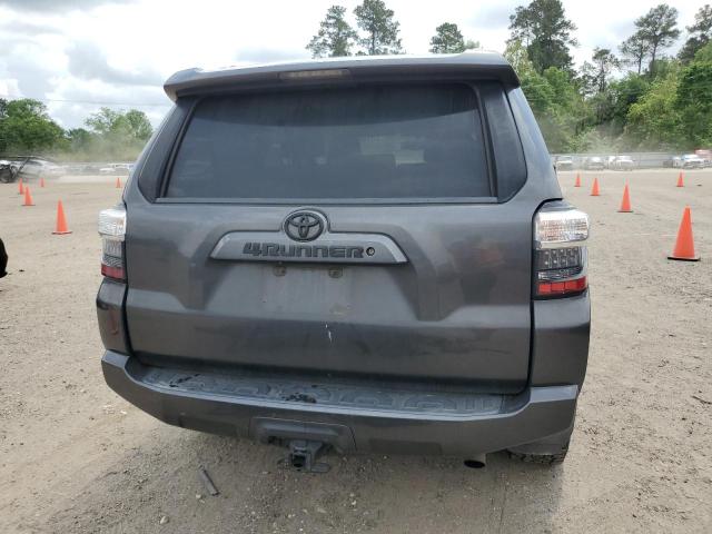Photo 6 from auction – 2015 TOYOTA 4RUNNER SR with VIN JTEZU5JR9F5103785