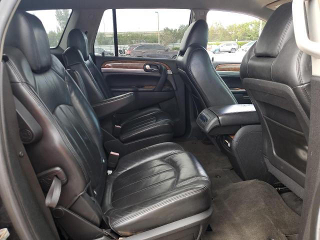 Photo 10 from auction – 2010 BUICK ENCLAVE with VIN 5GALRBED8AJ103416
