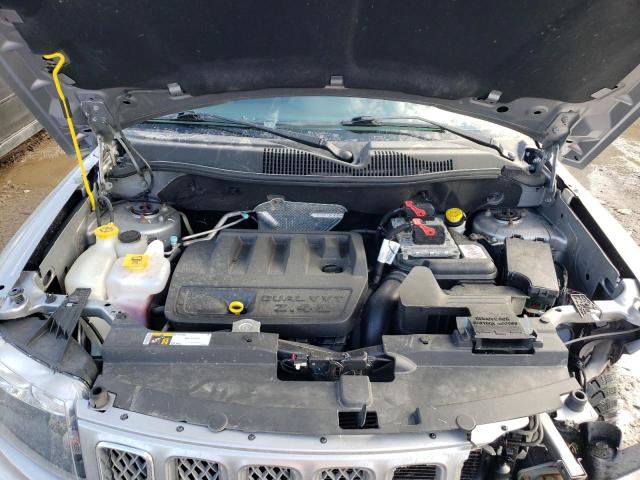 Photo 12 from auction – 2016 JEEP COMPASS LA with VIN 1C4NJDEBXGD772481
