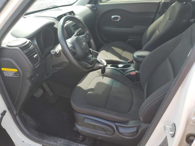 Photo 7 from auction – 2016 KIA SOUL with VIN KNDJN2A23G7302126