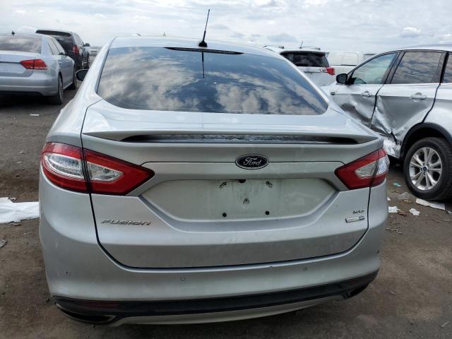 Photo 6 from auction – 2016 FORD FUSION SE with VIN 3FA6P0T90GR317423