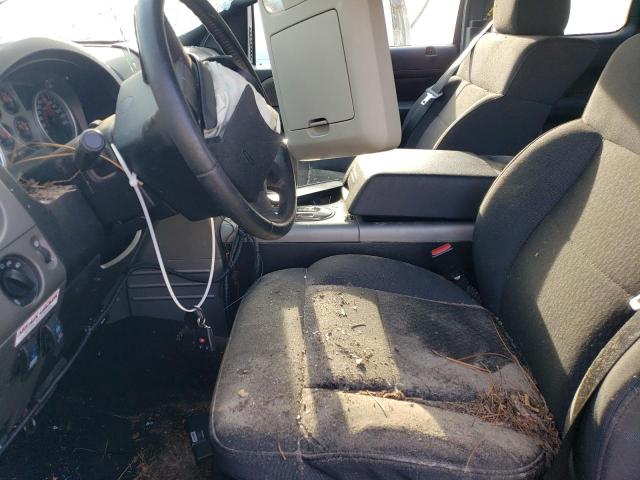 Photo 7 from auction – 2008 FORD F150 with VIN 1FTPX14V88FA03100