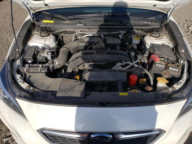 Photo 11 from auction – 2017 SUBARU IMPREZA PR with VIN 4S3GTAB65H3700703