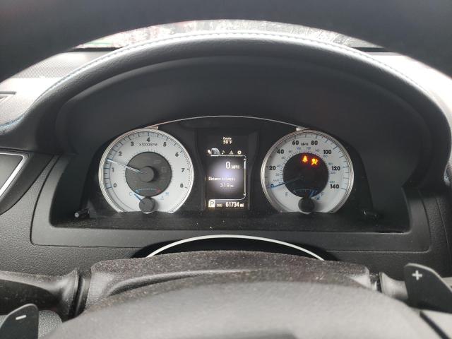 Photo 9 from auction – 2016 TOYOTA CAMRY with VIN 4T1BF1FKXGU184030