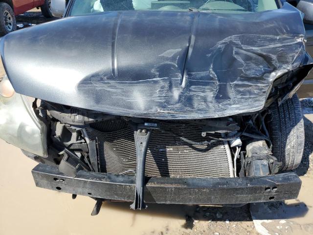 Photo 11 from auction – 2007 NISSAN QUEST S with VIN 5N1BV28UX7N115274