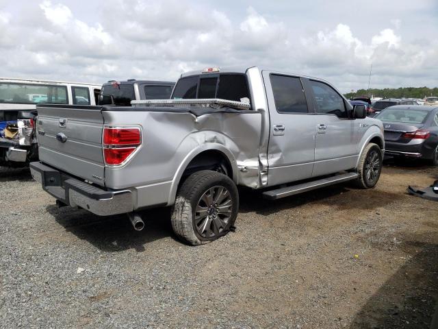 Photo 3 from auction – 2014 FORD F150 SUPER with VIN 1FTFW1CF7EFB67460