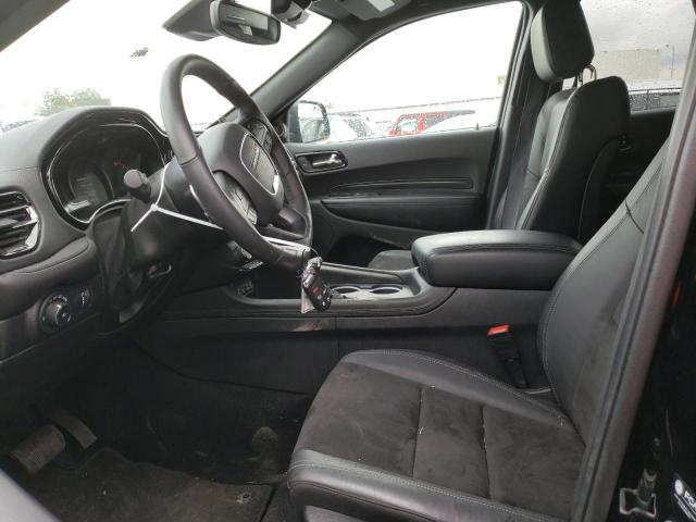 Photo 7 from auction – 2022 DODGE DURANGO GT with VIN 1C4RDJDG4NC220286