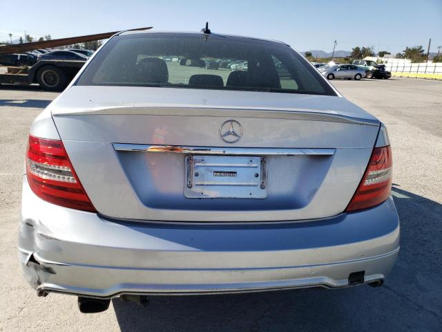Photo 6 from auction – 2014 MERCEDES-BENZ 18/27 with VIN WDDGF4HB2EA958588